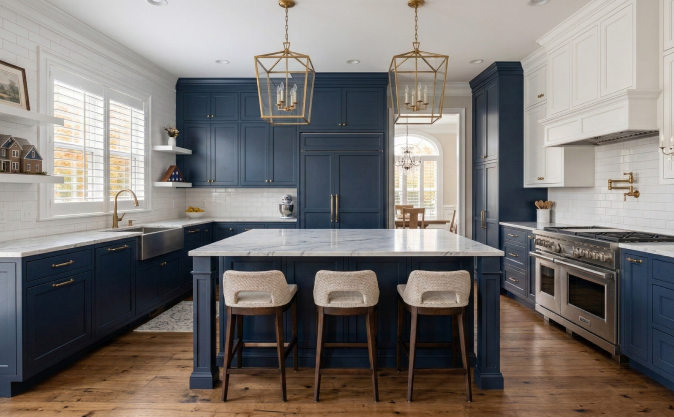 Professional home cleaning service by Nova Cleaning in Northern Virginia serving Ashburn, Leesburg, Reston, Loudoun and Fairfax homes